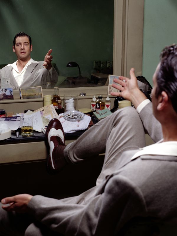 Martin and Lewis (2002) - John Gray | Synopsis, Characteristics, Moods